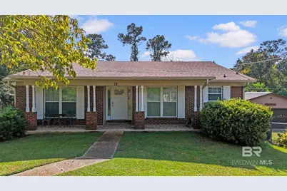 18 Lee Circle, Spanish Fort, AL 36527 - Photo 1