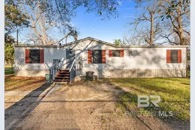 7695 Bermuda Drive, Semmes, AL 36575 - Photo 1