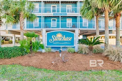 1129 W West Beach Boulevard #311, Gulf Shores, AL 36542 - Photo 1