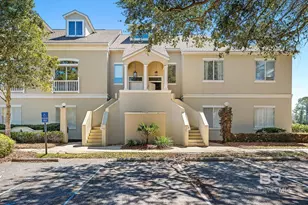 200 Peninsula Blvd, Gulf Shores, AL 36542 - Photo 1