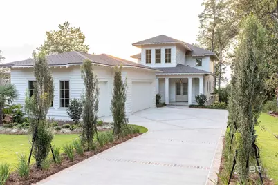 451 N Mobile Street, Fairhope, AL 36532 - Photo 1