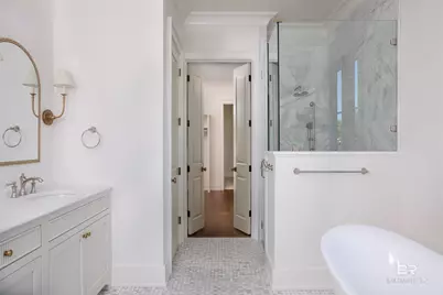 451 N Mobile Street, Fairhope, AL 36532 - Photo 17