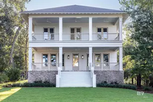 451 N Mobile St, Fairhope, AL 36532 - Photo 5