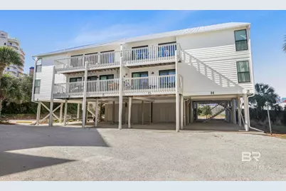 26115 Perdido Beach Boulevard #2C, Orange Beach, AL 36561 - Photo 1