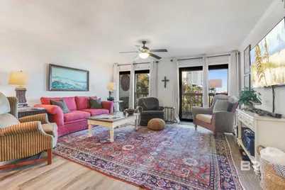 26115 Perdido Beach Boulevard #2C, Orange Beach, AL 36561 - Photo 5