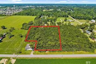 0 County Road 83, Robertsdale, AL 36567 - Photo 1