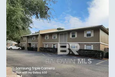 125 E 22nd Avenue #3, Gulf Shores, AL 36542 - Photo 1