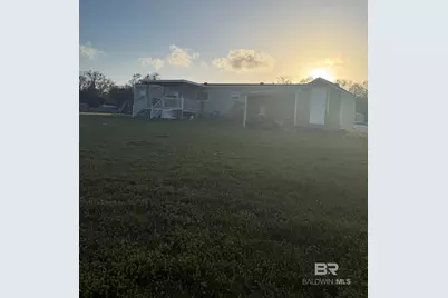 21931 Hwy 104 Westside Loop, Silverhill, AL 36576 - Photo 3