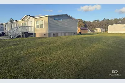 21931 Hwy 104 Westside Loop, Silverhill, AL 36576 - Photo 1