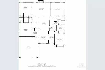 10665 Ahern Drive, Daphne, AL 36526 - Photo 63