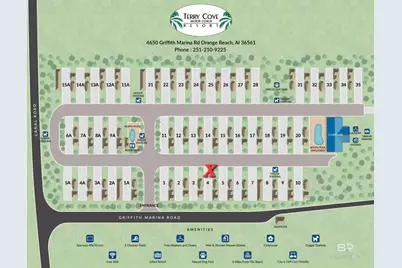 4650 Griffith Marina Road #4, Orange Beach, AL 36566 - Photo 33