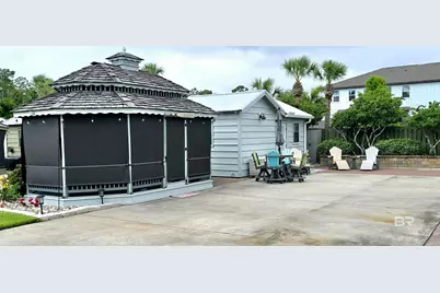 4650 Griffith Marina Road #4, Orange Beach, AL 36566 - Photo 1