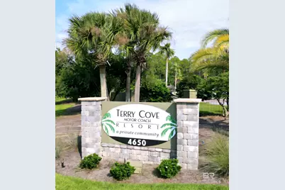 4650 Griffith Marina Road #6, Orange Beach, AL 36561 - Photo 17