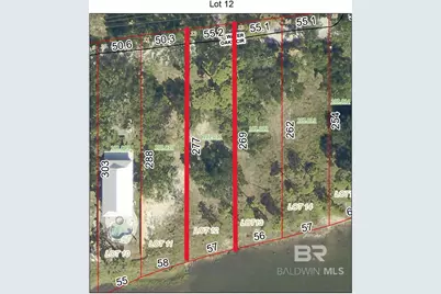 1065 Water Oaks Circle, Gulf Shores, AL 36542 - Photo 1