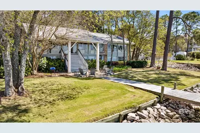 14473 Scenic Highway 98, Fairhope, AL 36532 - Photo 1