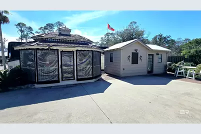 4650 Griffith Marina Road #8, Orange Beach, AL 36561 - Photo 1