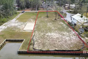 10179 Bay Haven Dr, Fairhope, AL 36532 - Photo 1