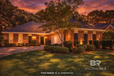 9351 Aspen Circle, Daphne, AL 36527 - Photo 1