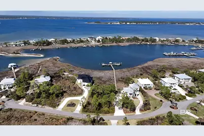 0 Harbour Drive, Orange Beach, AL 36561 - Photo 5