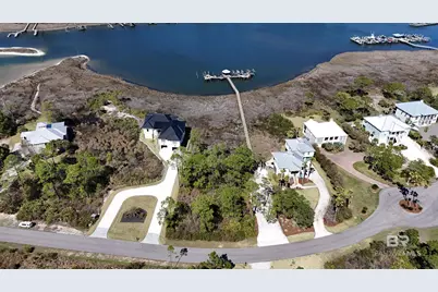 0 Harbour Drive, Orange Beach, AL 36561 - Photo 1