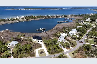 0 Harbour Drive, Orange Beach, AL 36561 - Photo 3