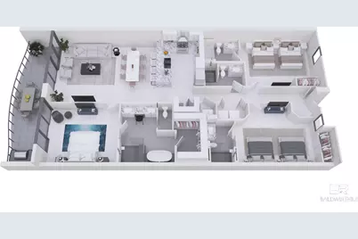 25610 Perdido Beach Boulevard #20D2, Orange Beach, AL 36561 - Photo 3