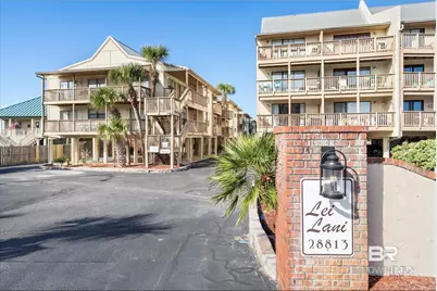 28813 Perdido Beach Boulevard #206, Orange Beach, AL 36561 - Photo 1