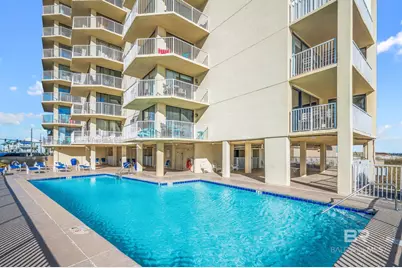 505 E Beach Boulevard #4-C, Gulf Shores, AL 36542 - Photo 3