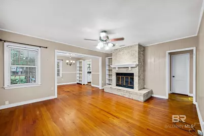 3503 Spring Hill Avenue, Mobile, AL 36608 - Photo 3