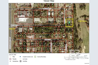 5634 Dee Street, Gulf Shores, AL 36542 - Photo 1