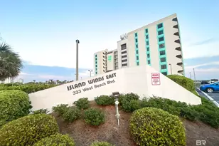 333 W Beach Blvd, Gulf Shores, AL 36542 - Photo 1