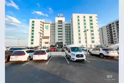 333 W Beach Boulevard #606, Gulf Shores, AL 36542 - Photo 37
