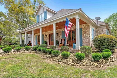 7062 Oak Point Lane, Fairhope, AL 36532 - Photo 1