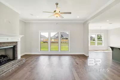 417 Bloomsbury Avenue, Fairhope, AL 36532 - Photo 9