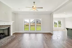 417 Bloomsbury Ave, Fairhope, AL 36532 - Photo 9