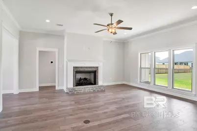 417 Bloomsbury Avenue, Fairhope, AL 36532 - Photo 11