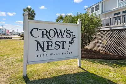 1816 W Beach Boulevard #B5, Gulf Shores, AL 36542 - Photo 39
