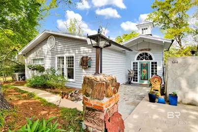 301 South School Street, Fairhope, AL 36532 - Photo 1