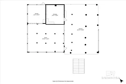 12239 County Road 1, Fairhope, AL 36532 - Photo 33