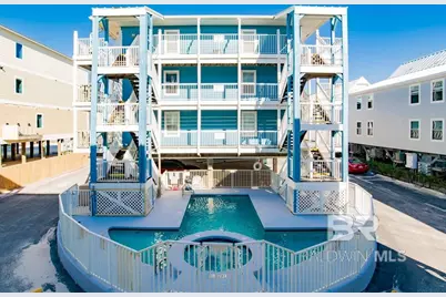 1129 W Beach Boulevard #204, Gulf Shores, AL 36542 - Photo 1