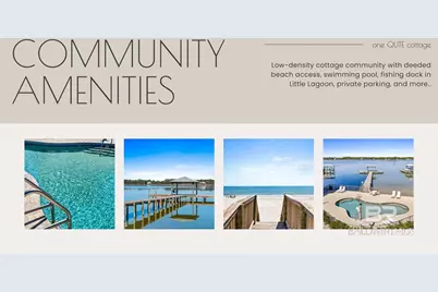 1932 W Beach Boulevard #Q, Gulf Shores, AL 36542 - Photo 5