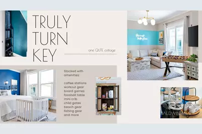 1932 W Beach Boulevard #Q, Gulf Shores, AL 36542 - Photo 9