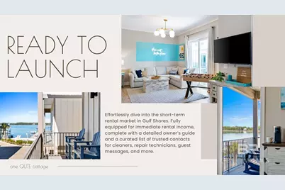 1932 W Beach Boulevard #Q, Gulf Shores, AL 36542 - Photo 7