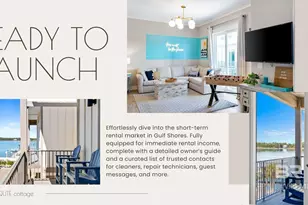 1932 W Beach Blvd, Gulf Shores, AL 36542 - Photo 7