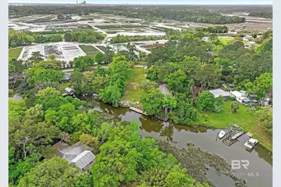 6145 Bayou Road, Mobile, AL 36605 - Photo 9