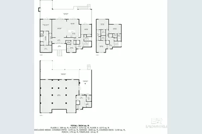 31729 River Road, Orange Beach, AL 36561 - Photo 89