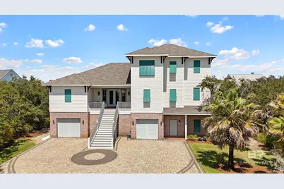 31729 River Road, Orange Beach, AL 36561 - Photo 1