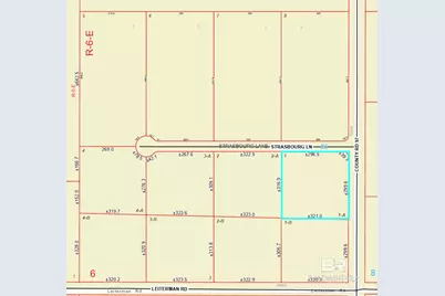 0 Strasbourg Lane, Elberta, AL 36530 - Photo 3