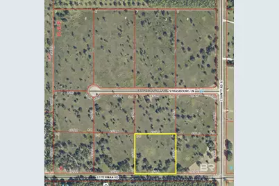 0 Strasbourg Lane, Elberta, AL 36530 - Photo 1