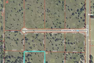 0 Strasbourg Ln, Elberta, AL 36530 - Photo 1